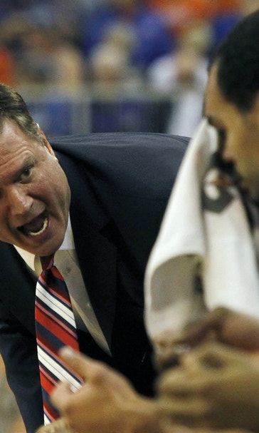 After scary collision, KU's Ellis is all right -- and the Jayhawks are, too